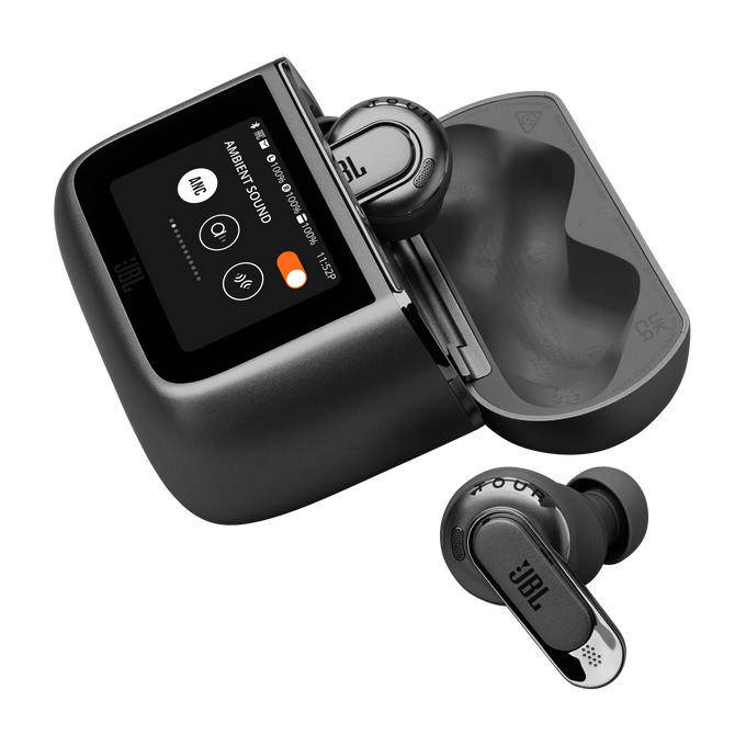 JBL TOUR PRO3 右耳のみ Auriculares True Wireless | JBL Tour Pro 3, Sonido espacial 360