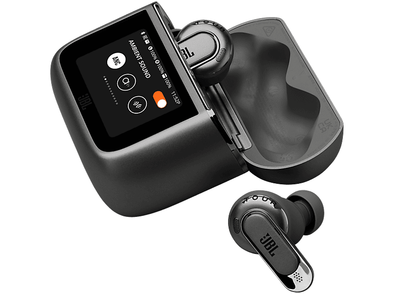 JBL Tour Pro 3 Auriculares negros