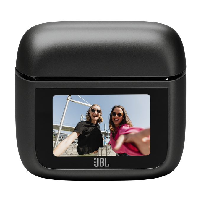 Auriculares True Wireless | JBL Tour Pro 3, Sonido espacial 360