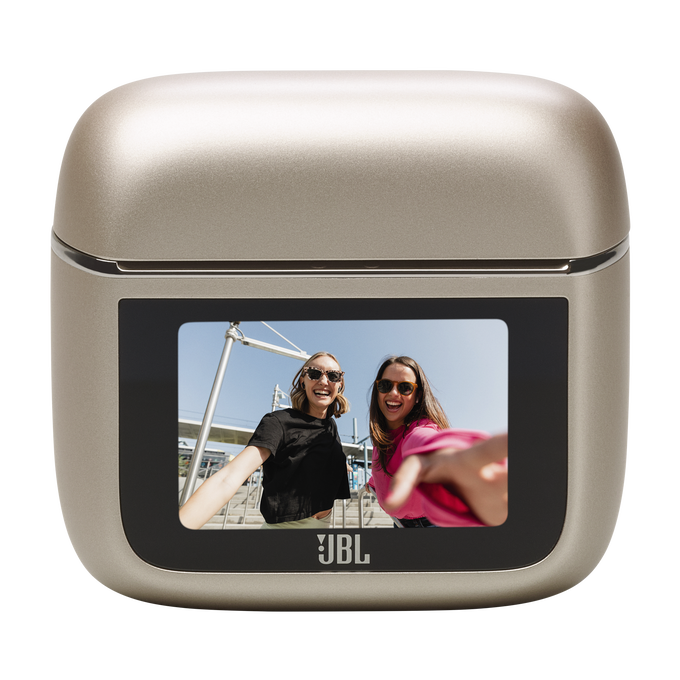 JBL TOUR PRO 3 ラテ Auriculares True Wireless | JBL Tour Pro 3, Sonido espacial 360