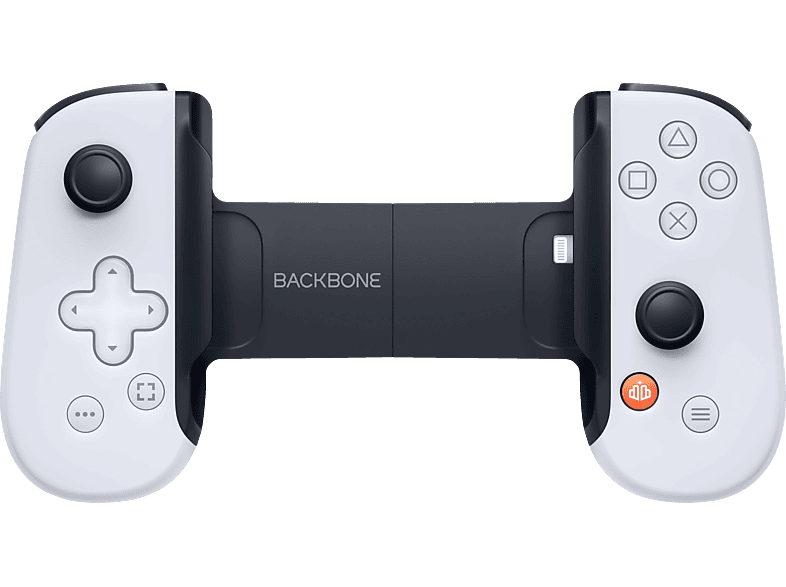 BACKBONE One PlayStation Edition (Lightning) 2. Generation, Mobile
