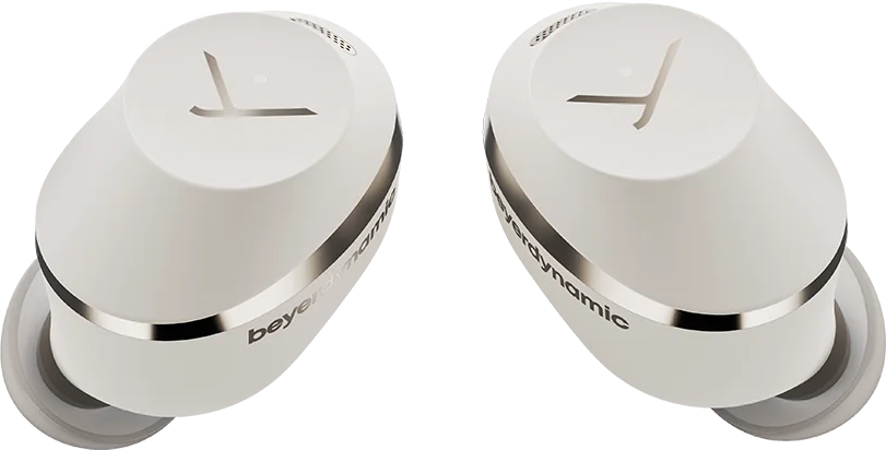 BEYERDYNAMIC Amiron 300, In-ear True Wireless Kopfhörer Bluetooth