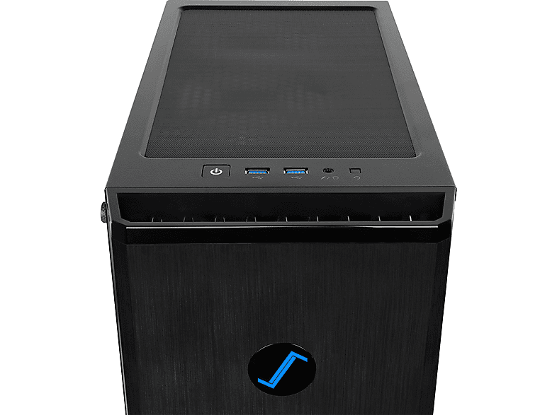 Thumbnail - JOULE PERFORMANCE L1130772 R7-9700X/32GB/2TB/RTX4070S, Gaming PC mit AMD Ryzen™ 7 9700X Prozessor, 32 GB RAM, 2 TB SSD, ...