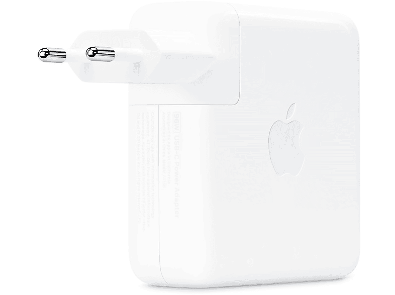 Apple Zasilacz USB-C 96W – zdjęcie 3