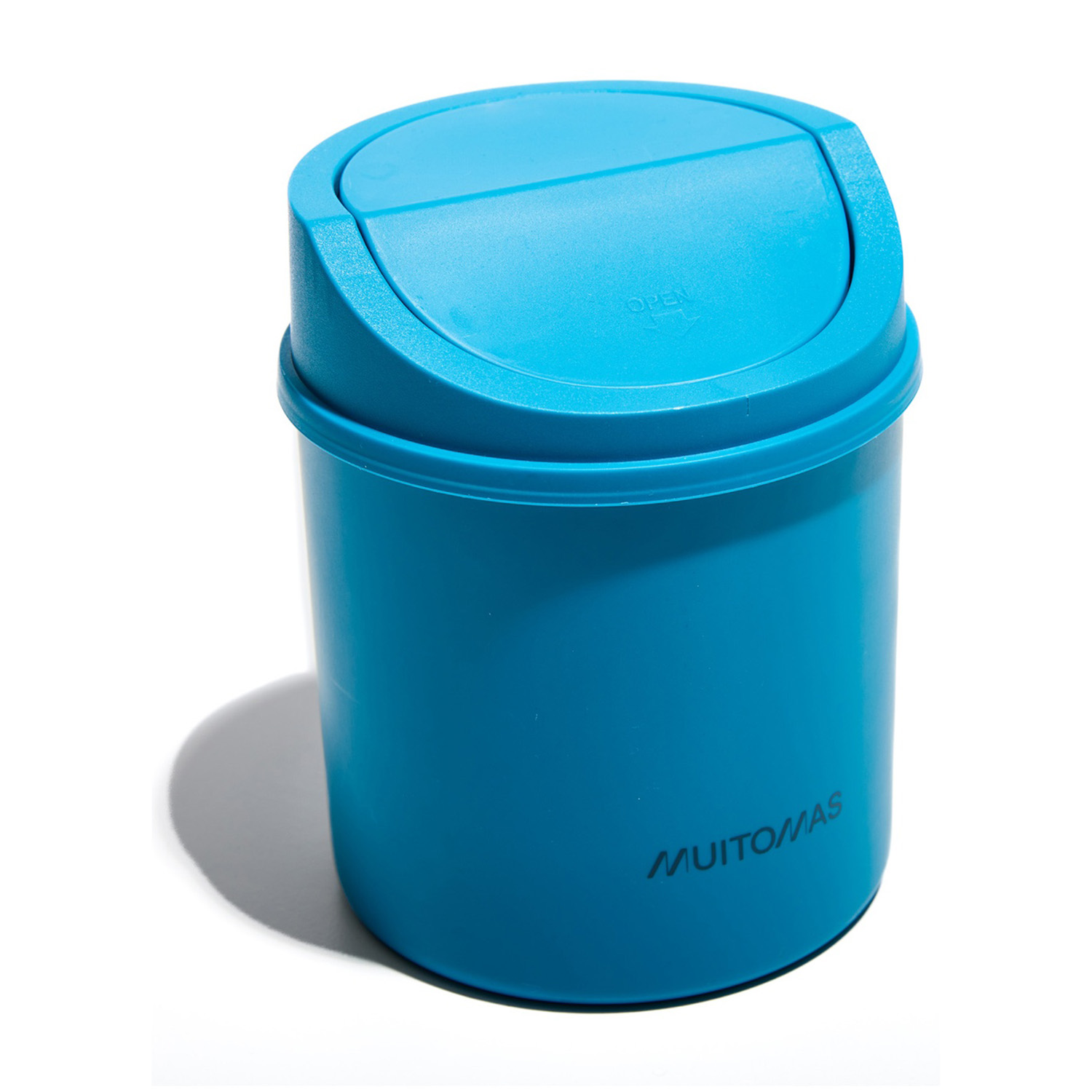 Cestino Muitomas Deskbin