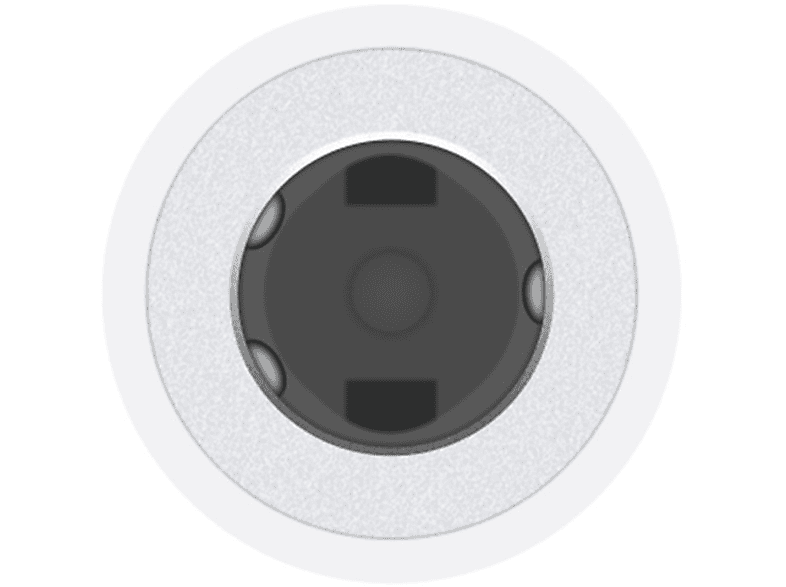 Apple USB-C - Jack 3.5 mm – zdjęcie 3