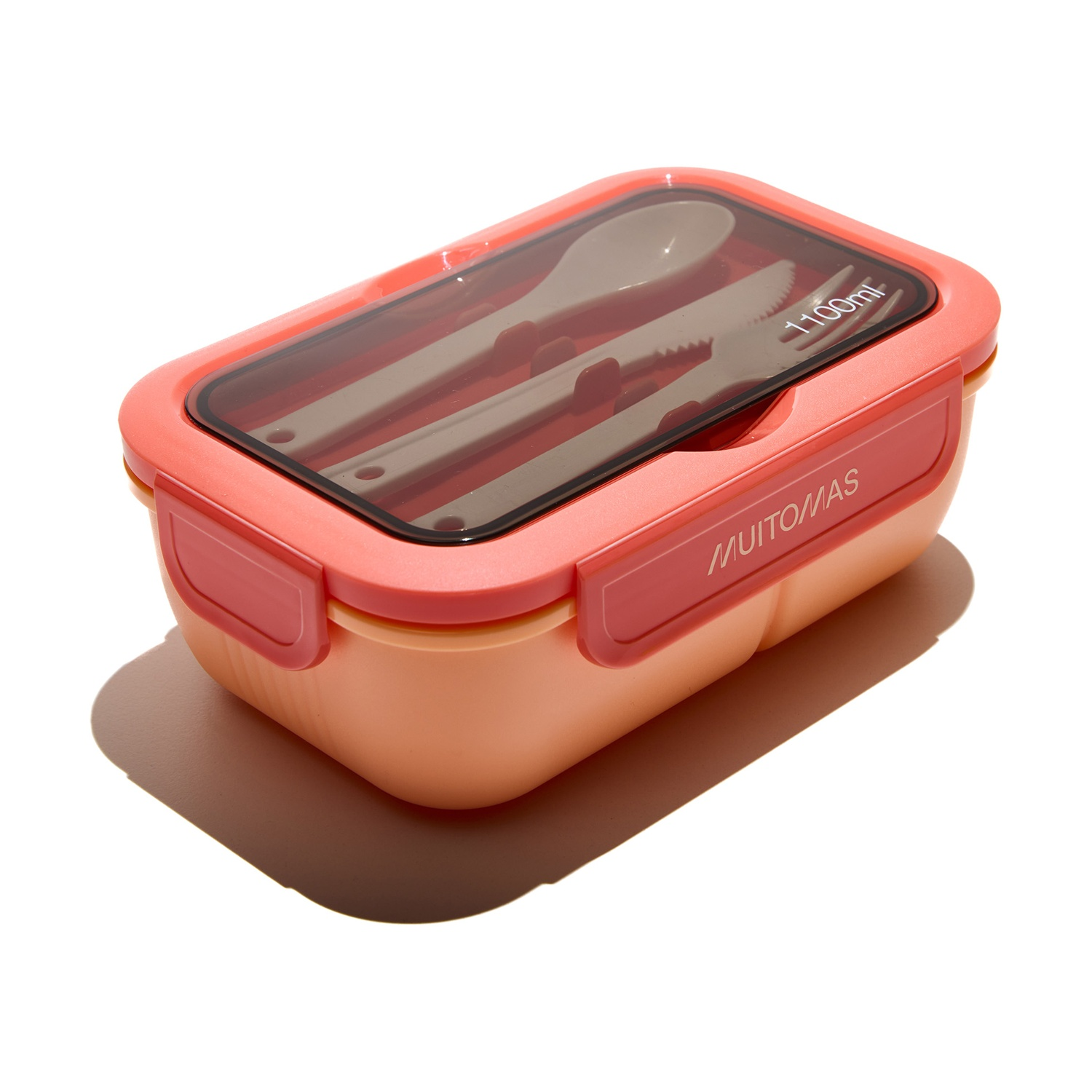 Contenitore Muitomas Lunch BOX 1100Ml