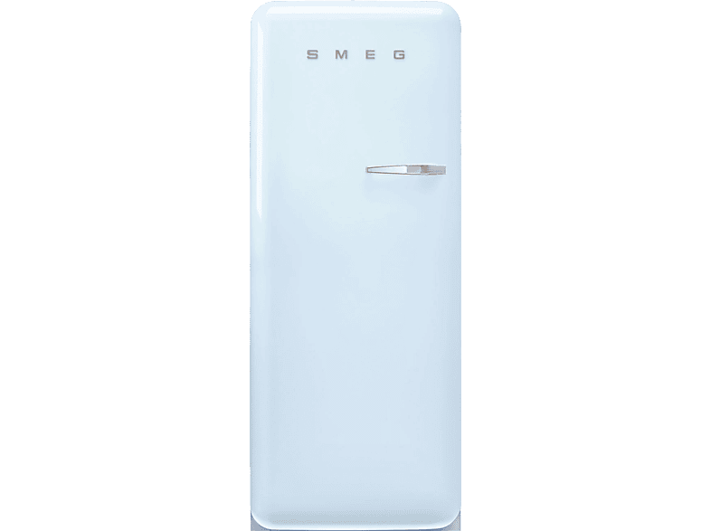 Smeg Koel-vriescombinatie D (fab28lpb5)