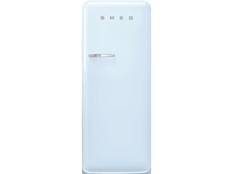 Smeg Koel-vriescombinatie D (fab28rpb5)