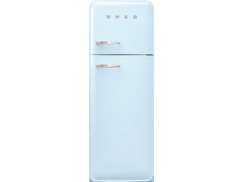 Smeg Koel-vriescombinatie D (fab30rpb5)