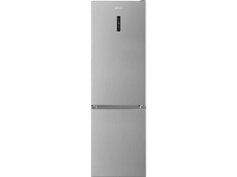 Smeg Koel-vriescombinatie C (rc18xdnc)