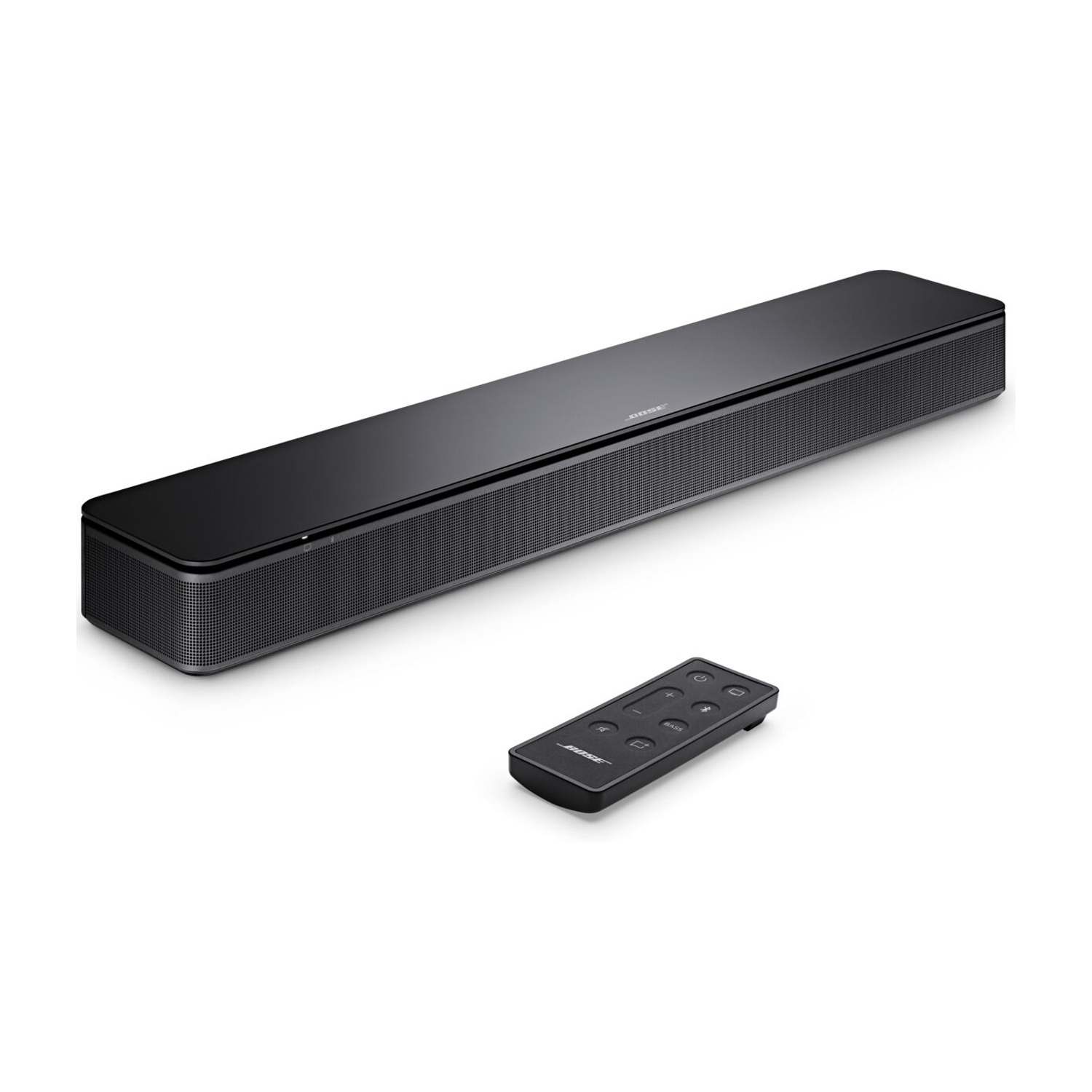 Bose SoundTouch 300 Soundbar Wi-Fi - Nero (767520-2100