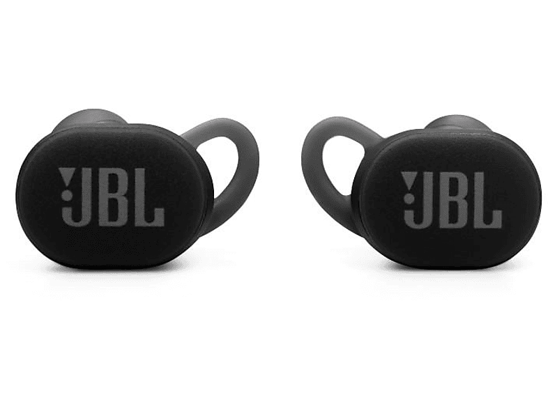 JBL Endurance Race 2, In-ear Kopfhörer Bluetooth Schwarz