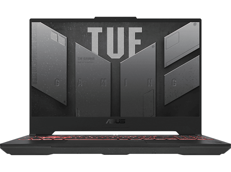 Portátil gaming | ASUS TUF A15 FA507NUR-LP012W