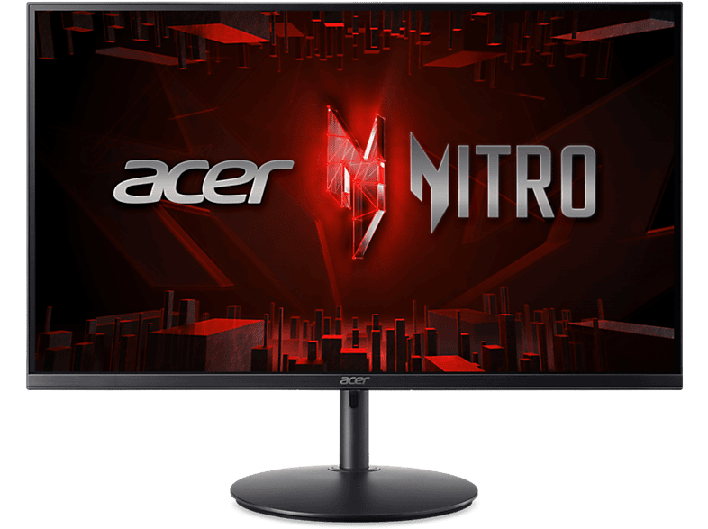 ACER Nitro XF270M3biiph 27'' Sík FullHD 175 Hz 16:9 FreeSync IPS LED Gamer Monitor