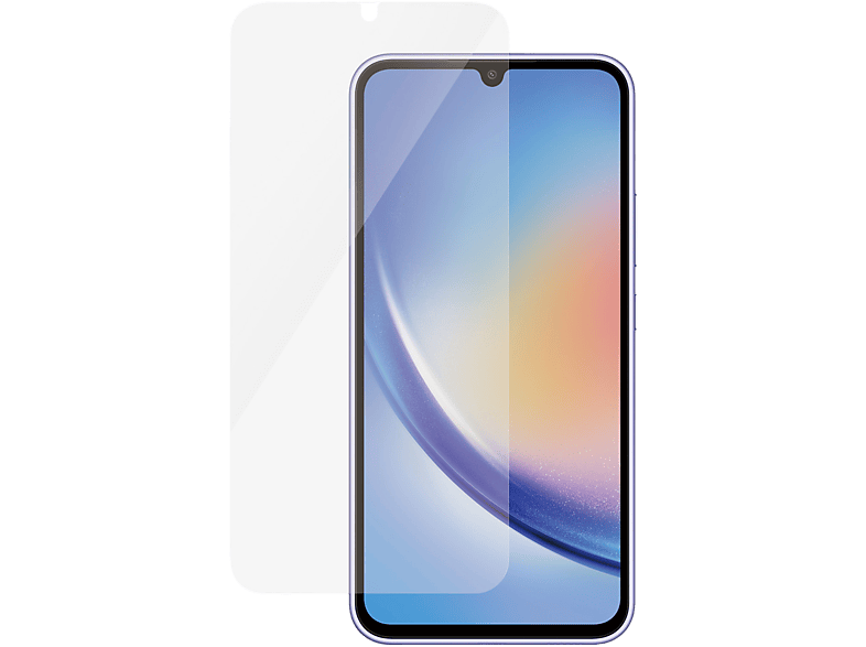 PANZERGLASS Lens Protector Hoops Ceramic iPhone 16 Pro/16 Pro Max (1282)