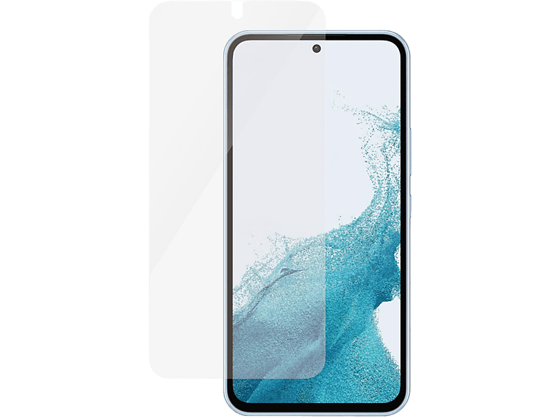 PANZERGLASS Lens Protector Hoops Ceramic iPhone 16/16 Plus (1281)