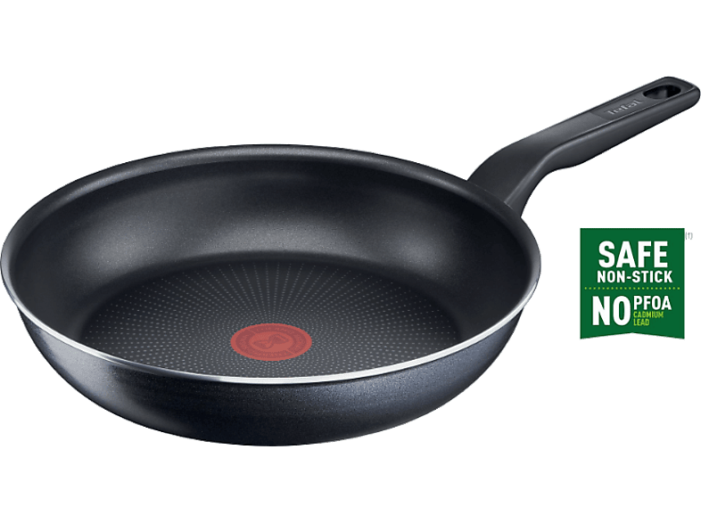 TEFAL Titanyum 2X XL Force Difüzyon Tabanlı 26cm Tava