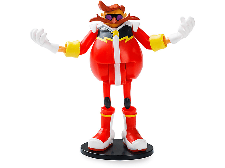 Thumbnail - BOTI Sonic Prime - Sammelfigur Blindbag Actionfigur