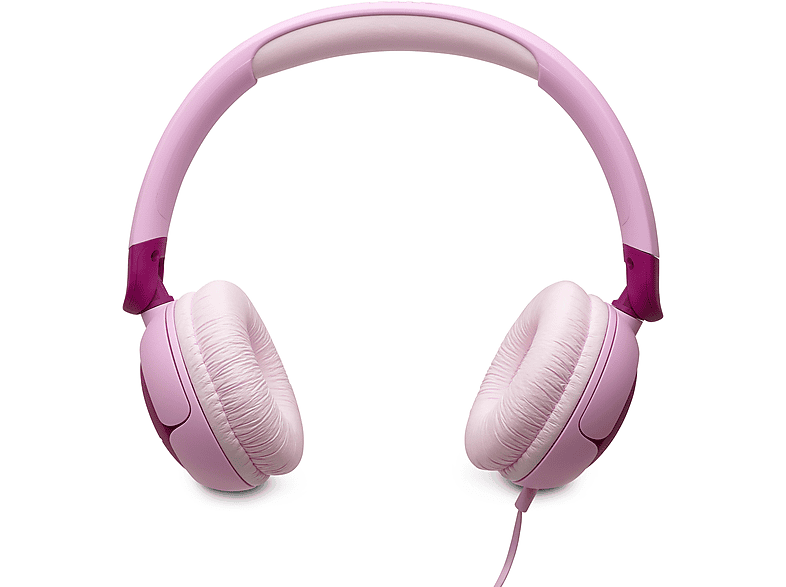 JBL Junior 320, On-ear Kopfhörer Lila