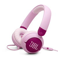 JBL JBL Junior 320 On-Ear-Kopfhörer für Kinder, Purple