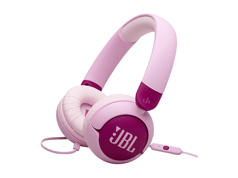 JBL Junior 320, On-ear Kopfhörer Lila