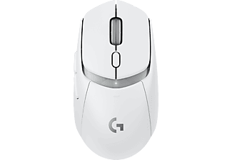 LOGITECH G309 Lightspeed Bluetooth Gaming Mouse Beyaz 910-007208