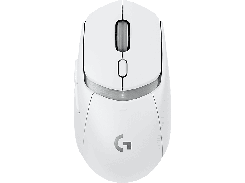 LOGITECH G309 Lightspeed Bluetooth Gaming Mouse Beyaz 910-007208