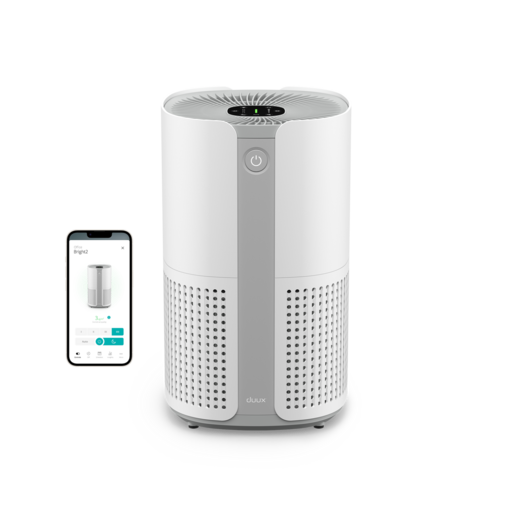 Duux Bright 2 Smart Air Purifier