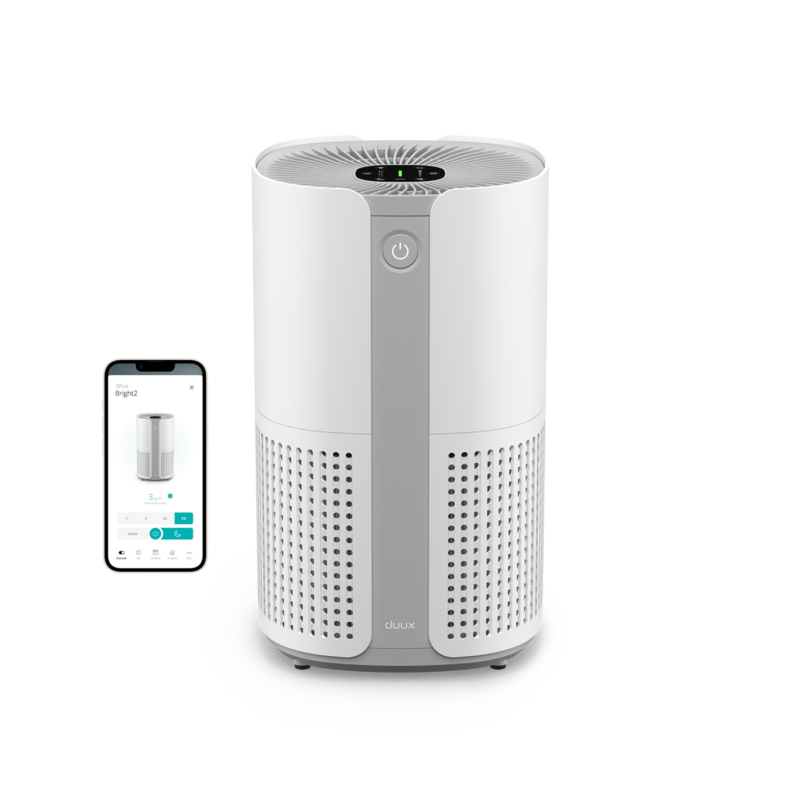 Duux Bright 2 Smart Air Purifier