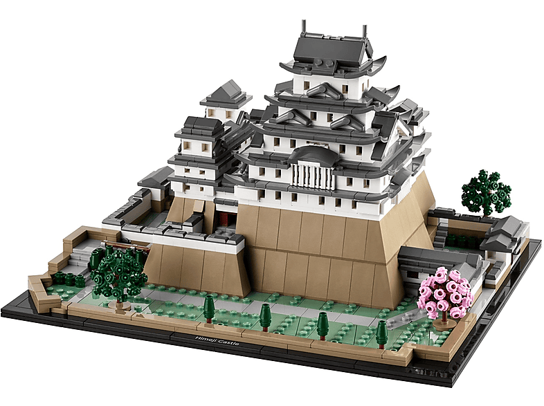 Costruzioni Lego Castello DI Himeji