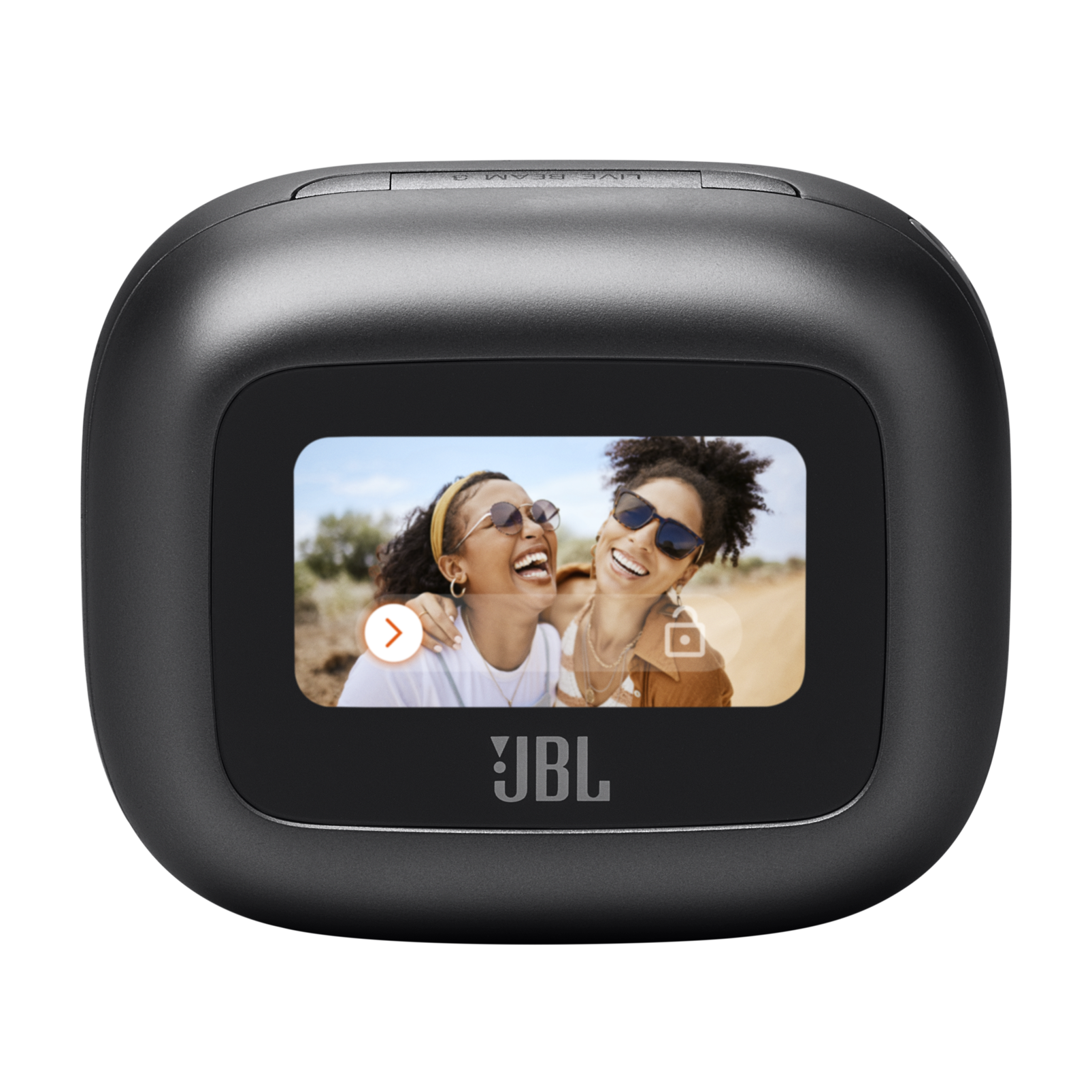 JBL Live Beam 3 Gerçek Bluetooth Kulak İçi Kulaklık Siyah Fiyat