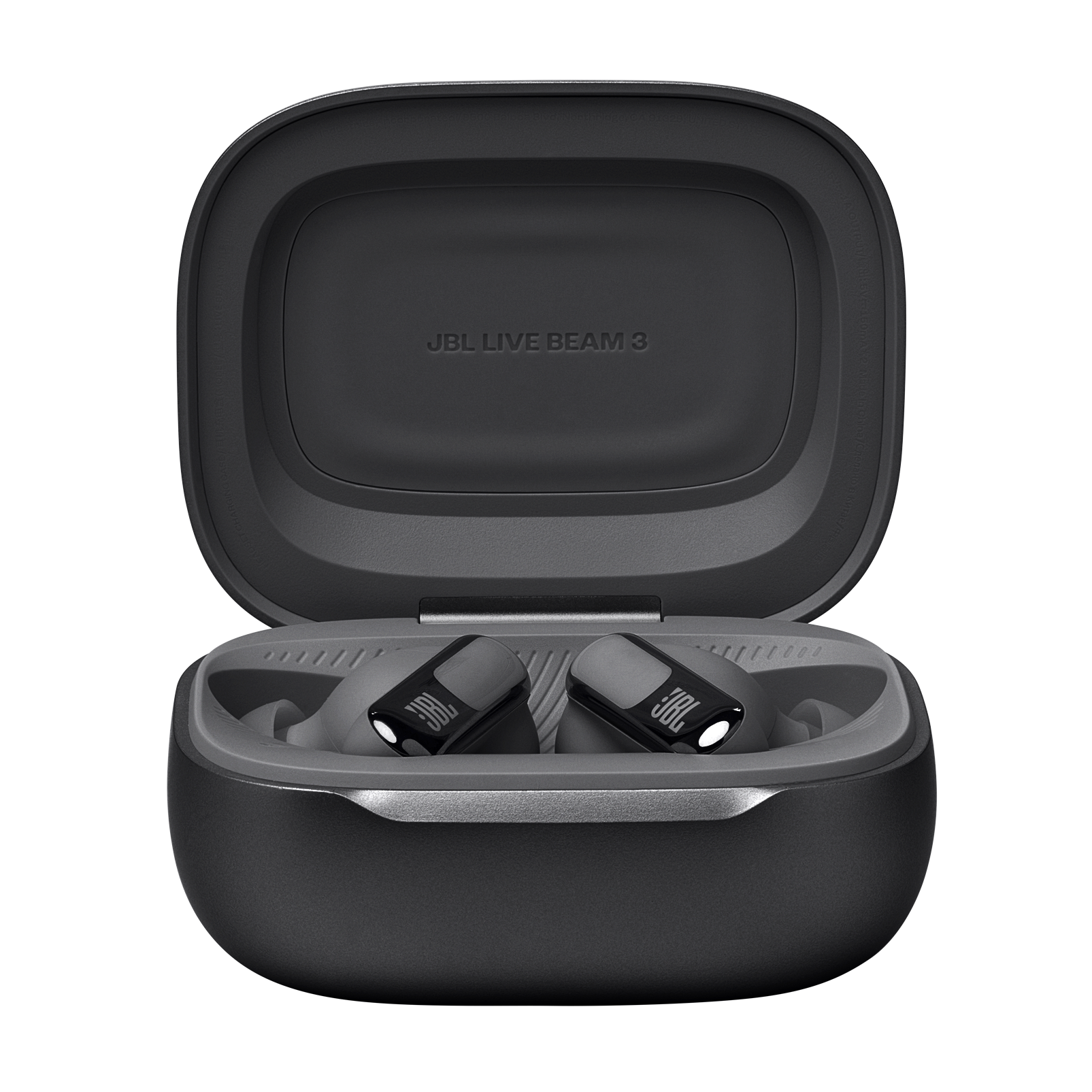 JBL Live Beam 3 Gerçek Bluetooth Kulak İçi Kulaklık Siyah Fiyat