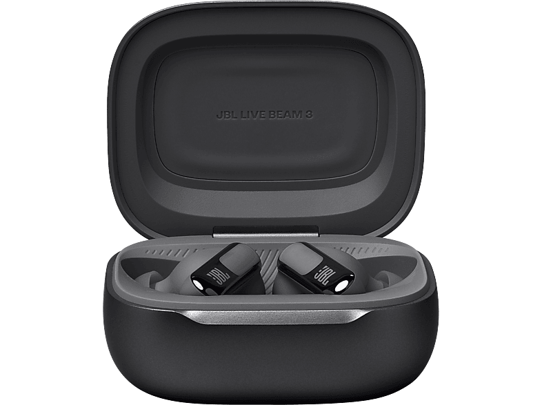 JBL Live Beam 3 Gerçek Bluetooth Kulak İçi Kulaklık Siyah Fiyat