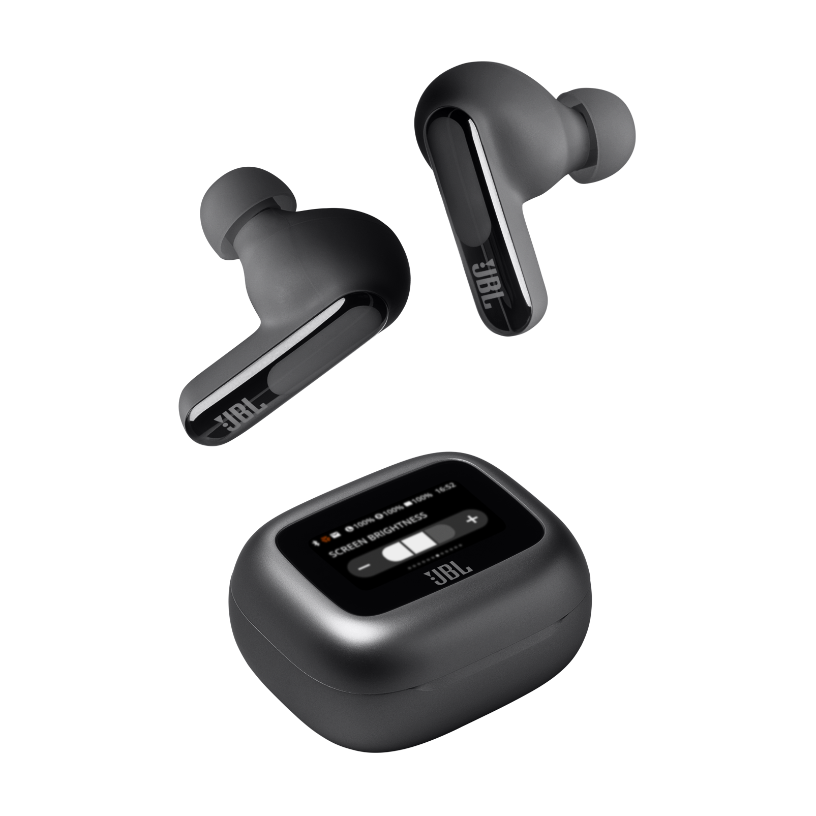 JBL Live Beam 3 Gerçek Bluetooth Kulak İçi Kulaklık Siyah Fiyat