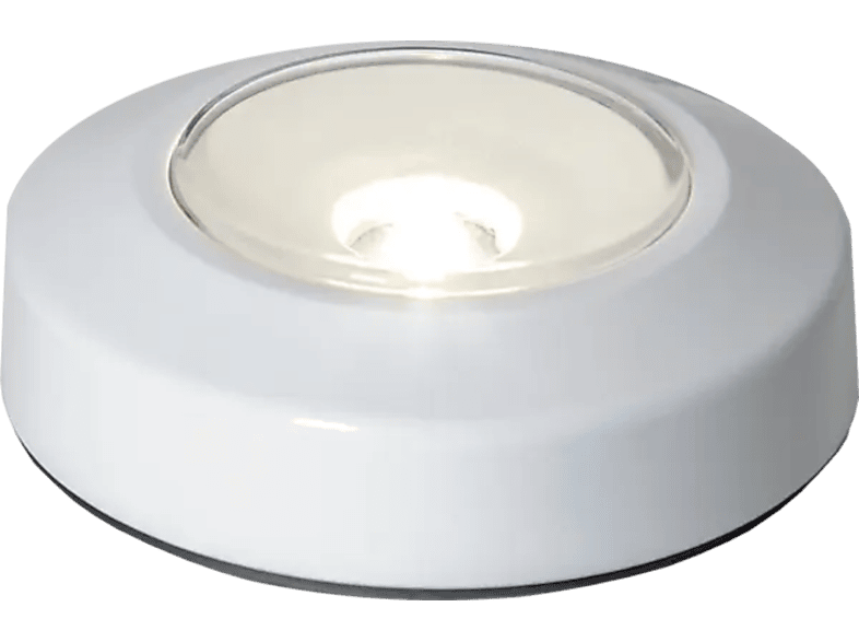 STAR TRADING 357-17 LED LED-Lampe Warmweiss 36 lm