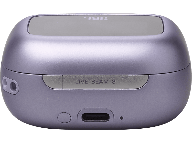 JBL LIVE BEAM 3 ワイヤレスイヤホン JBL LIVE BEAM 3 ワイヤレスイヤホン スマート充電ケース