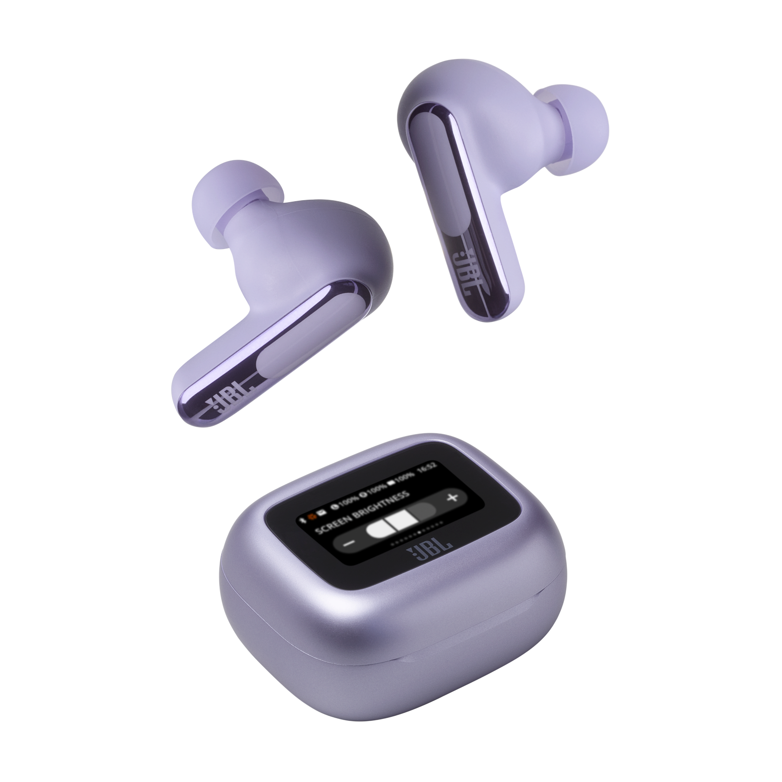 JBL Live Beam 3 Gerçek Bluetooth Kulak İçi Kulaklık Mor Fiyat