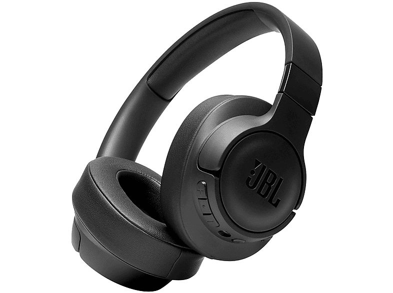 JBL TUNE 760NC CUFFIE WIRELESS, nero