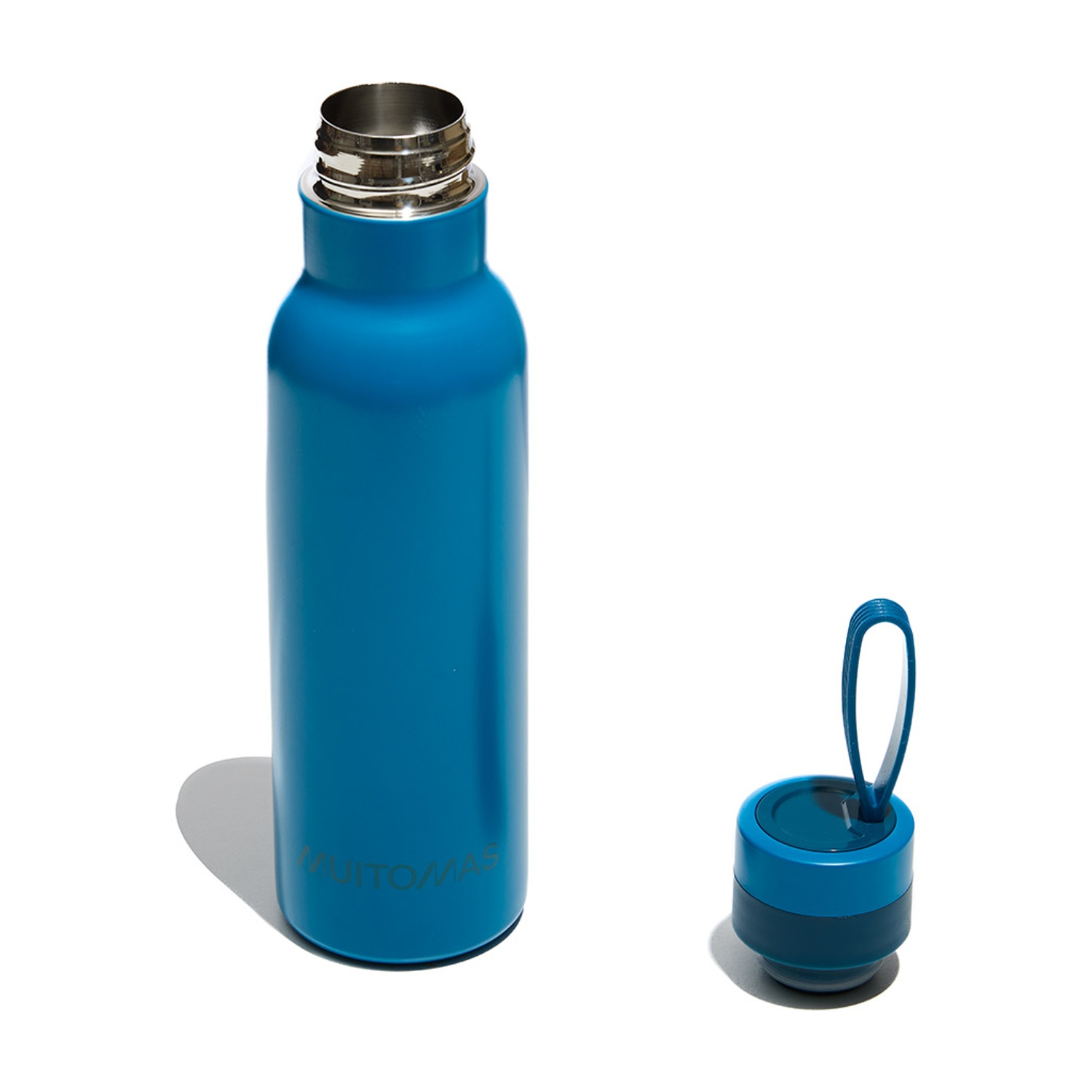 ilu Theros Caffè Borraccia Terica - 1L, 750l, 500l - Teros