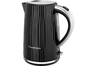 RUSSELL HOBBS 27361-70/RH Eden vízforraló - fekete