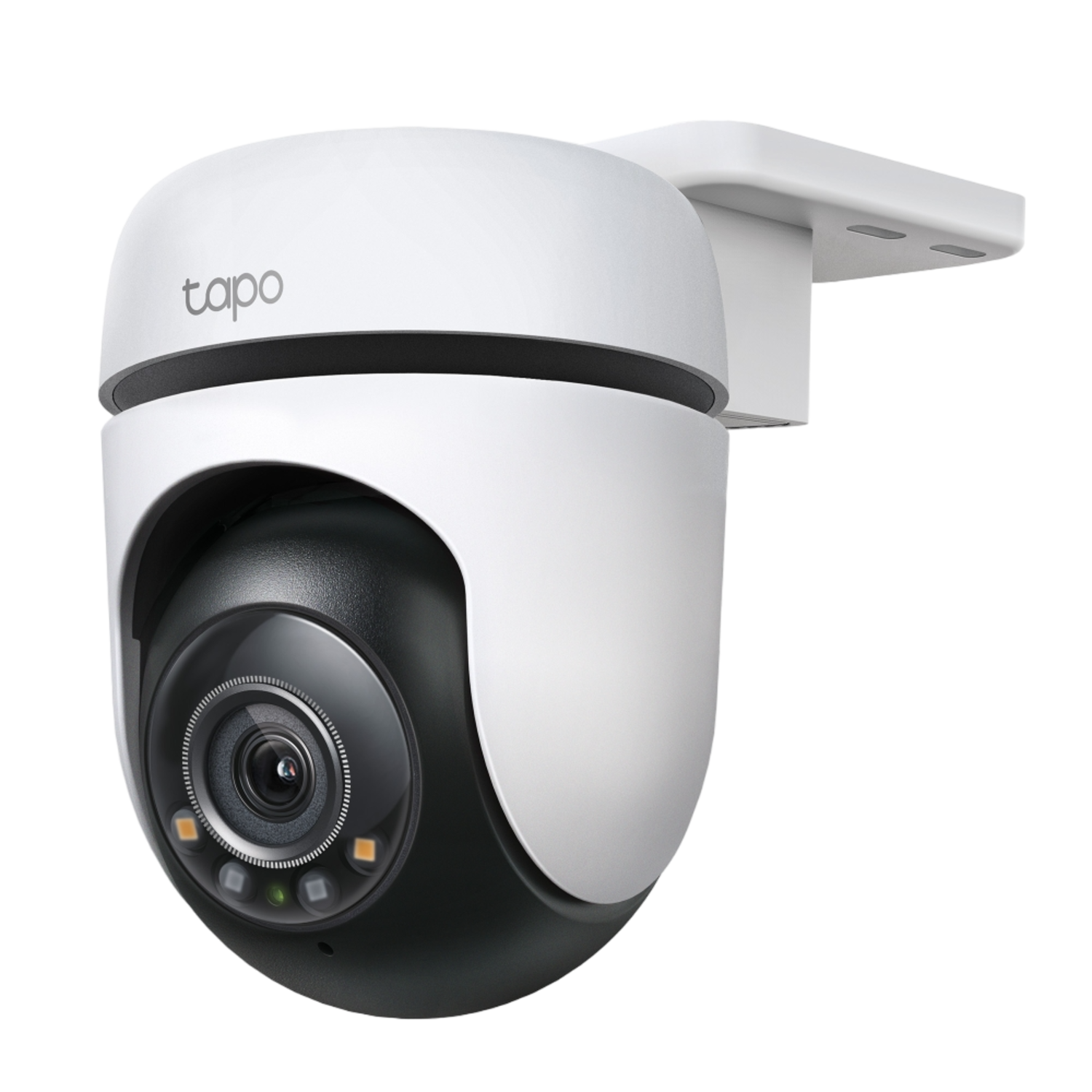 TP-Link Tapo TC41 bewakingscamera Dome IP-beveiligingscamera Binnen & buiten 2304 x 1296 Pixels Plafond/muur