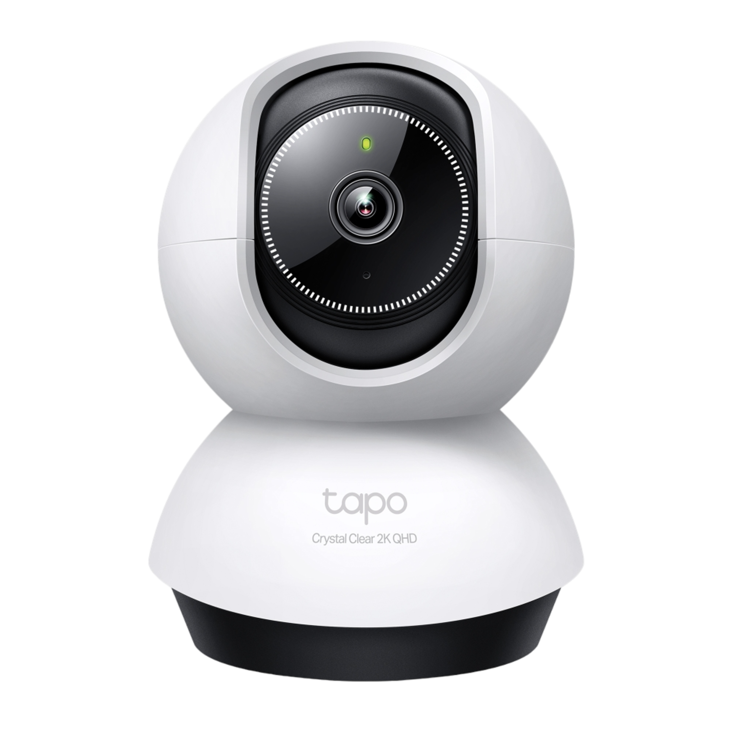 Tapo Wi-fi Tc72 Pan/tilt Thuisbewaking Slimme Binnencamera Wit