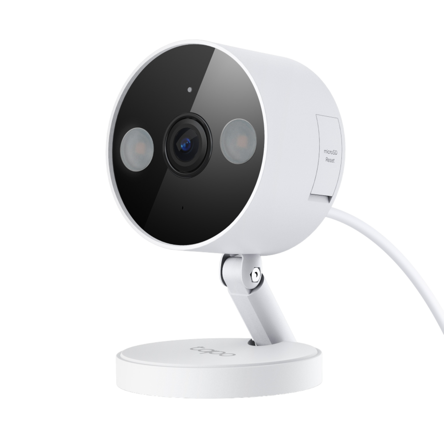 TP-Link Tapo C120 IP-beveiligingscamera Binnen&buiten 2560 x 1440 Pixels Plafond/wand/bureau