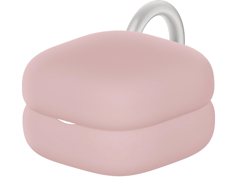 Sony Case Cover - Sony Linkbuds Open Ash Pink