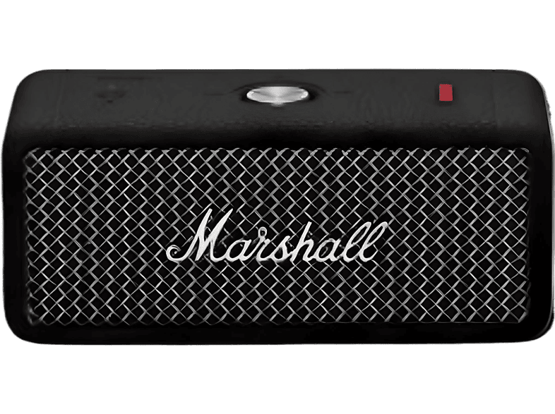 Marshall Draadloze Luidspreker 400664 Emberton Ii Zwart (2594)