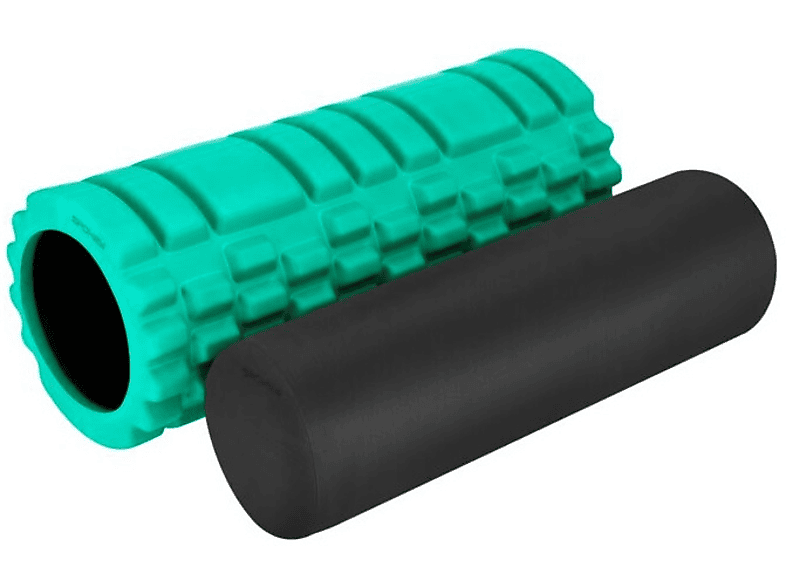 Wałek fitness SPOKEY 2w1 Mixroll 33cm