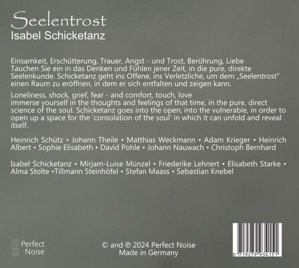 Ein Buchcover. Der Text ist auf Deutsch. Unten ist ein Barcode.