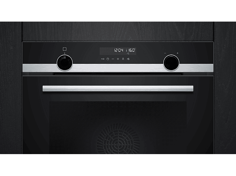 SIEMENS HB578GBS3, Einbaubackofen (Einbaugerät, 71 l, 594 mm breit), iQ500