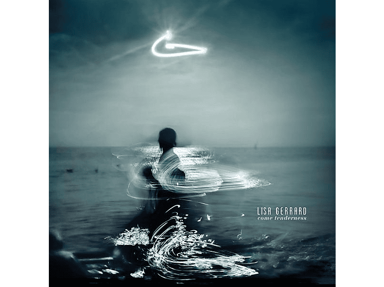 Lisa Gerrard - Come Tenderness - (Vinyl)